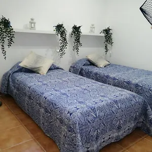 Apartamento Estudio Vista Rubicon, Playa Blanca (Lanzarote)