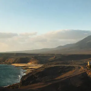 Сasa de vacaciones Casa Noa, Playa Blanca (Lanzarote)