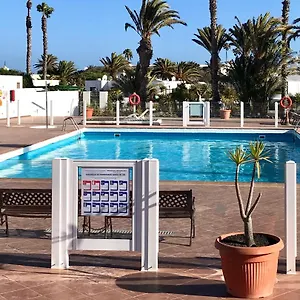 Сasa de vacaciones Casa Maiakai, Playa Blanca (Lanzarote)