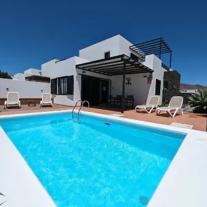 Villa Casa Marta, Playa Blanca (Lanzarote)