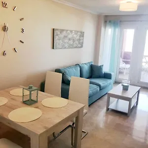 New ! Playa 2/2 Sea View , Manilva España