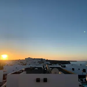 Villa Mariña Piscina Climatizada Opcional Y 2 Bicis Gratuitas, Playa Blanca (Lanzarote)