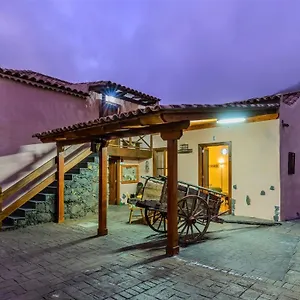 Casa Doña Justa , Tegueste España