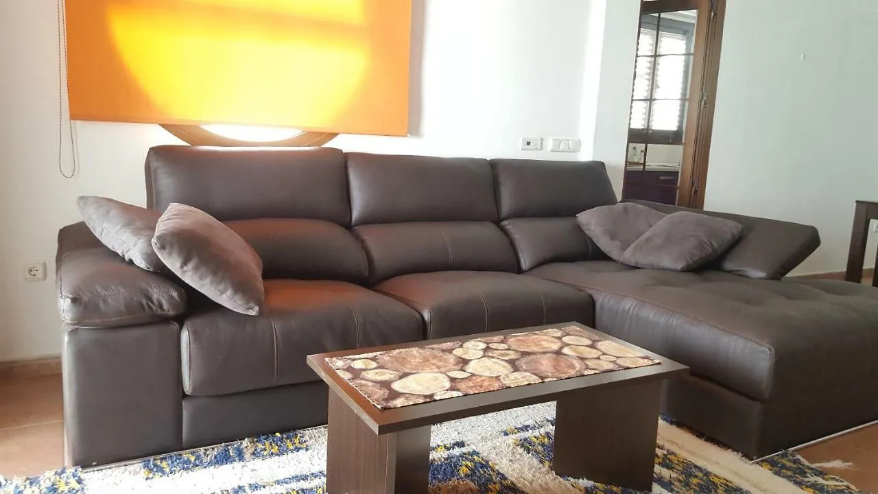 Сasa de vacaciones Altos Lucky Villa Playa Blanca