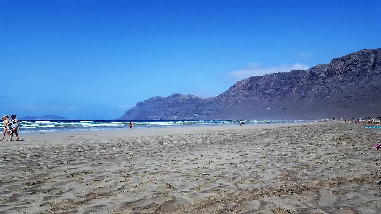 Altos Lucky Villa Playa Blanca  0*, Playa Blanca (Lanzarote) España